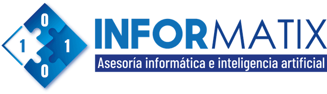 Informatix · Asesoría informática e inteligencia artificial